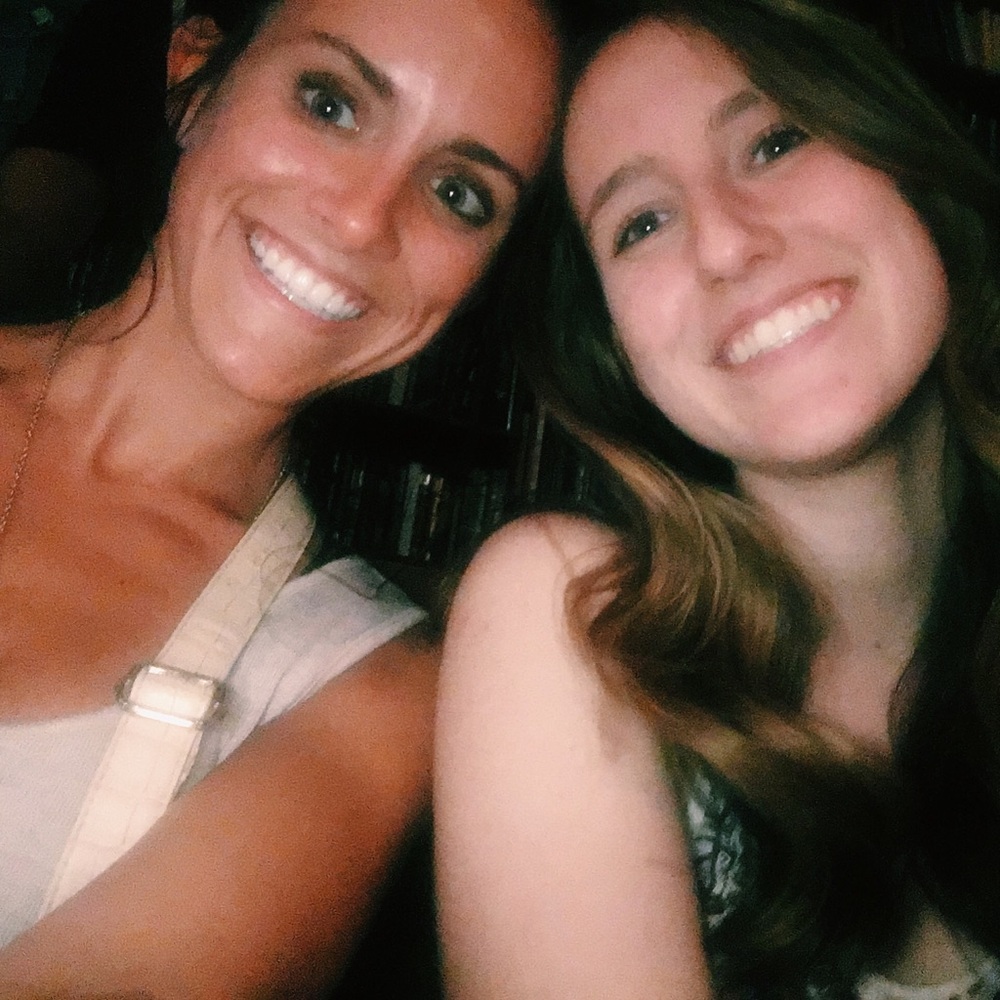 Meet The Poshers, Lauren & Catherin! 👯‍♀️💕
